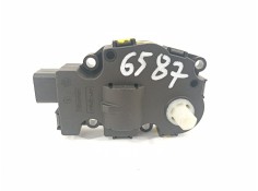 Recambio de motor apertura trampillas climatizador para mercedes-benz clase c (w204) berlina c 320 cdi (204.022) referencia OEM  2