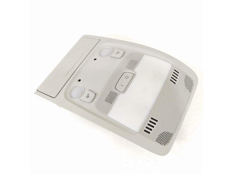 Recambio de luz interior para audi a4 ber. (b8) básico referencia OEM IAM 8T0947135A  