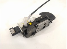 Recambio de cerradura puerta delantera izquierda para peugeot 3008 active referencia OEM IAM 732291   2