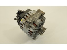 Recambio de alternador para ford fiesta (cb1) titanium referencia OEM IAM AV6N10300HA 2606952B TG12C087