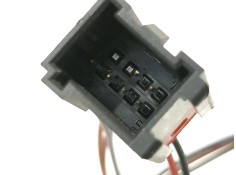 Recambio de mando volante para lancia ypsilon (402) gold referencia OEM IAM 34168017A   2