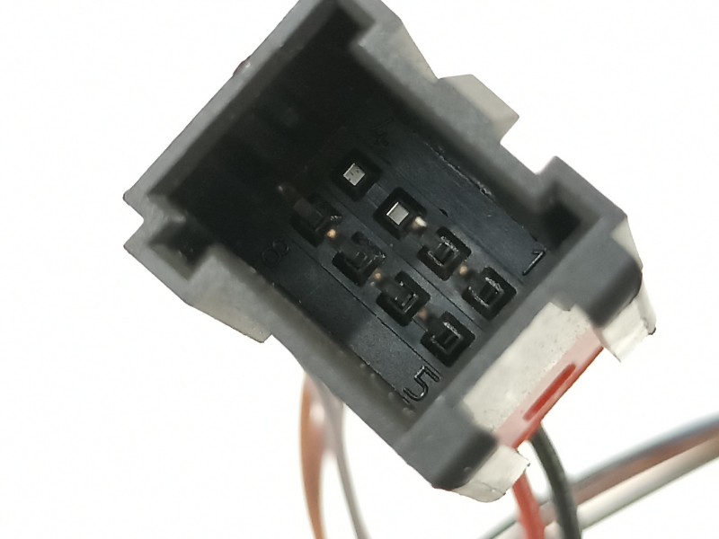 Recambio de mando volante para lancia ypsilon (402) gold referencia OEM IAM 34168017A  