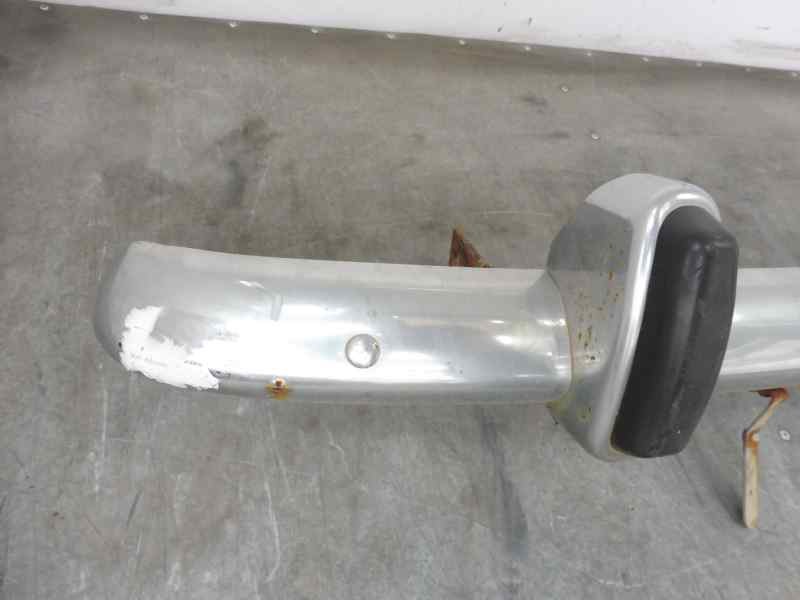 Recambio de paragolpes delantero para seat 850 special referencia OEM IAM   