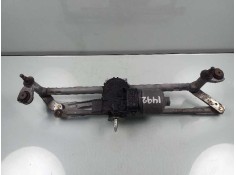 Recambio de motor limpia delantero para seat ibiza sc (6j1) fr referencia OEM IAM 6R1955023C 3397021393 6R1955119A