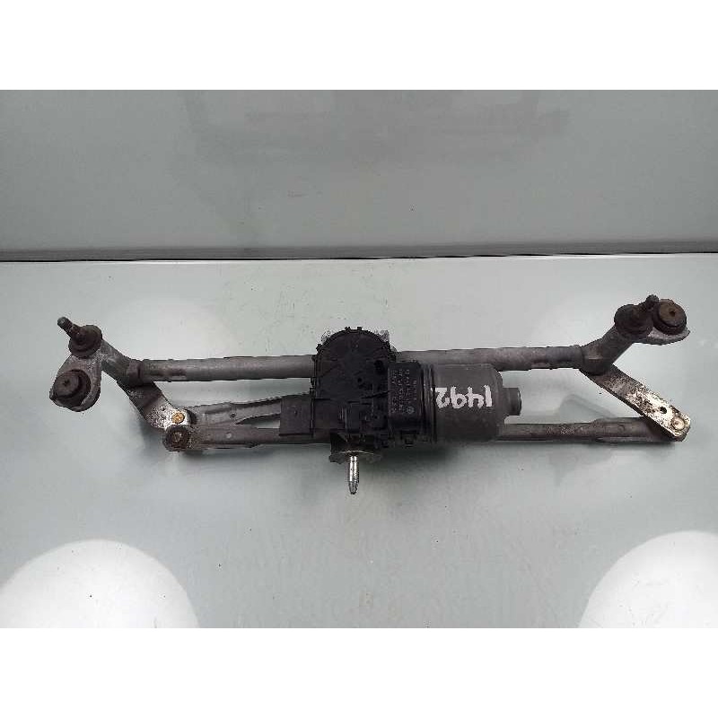 Recambio de motor limpia delantero para seat ibiza sc (6j1) fr referencia OEM IAM 6R1955023C 3397021393 6R1955119A