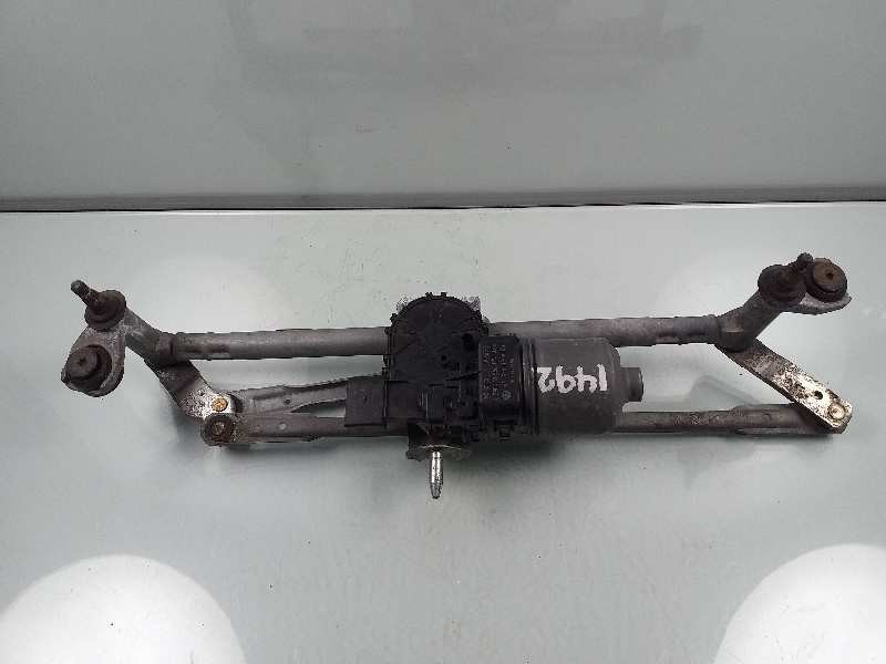 Recambio de motor limpia delantero para seat ibiza sc (6j1) fr referencia OEM IAM 6R1955023C 3397021393 6R1955119A