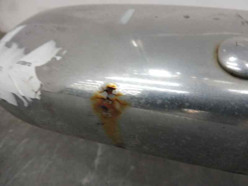 Recambio de paragolpes delantero para seat 850 special referencia OEM IAM   