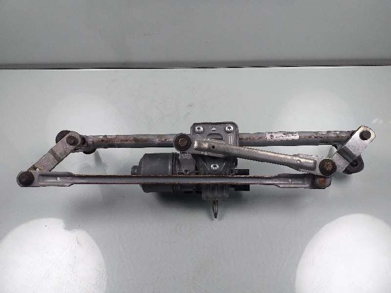 Recambio de motor limpia delantero para seat ibiza sc (6j1) fr referencia OEM IAM 6R1955023C 3397021393 6R1955119A