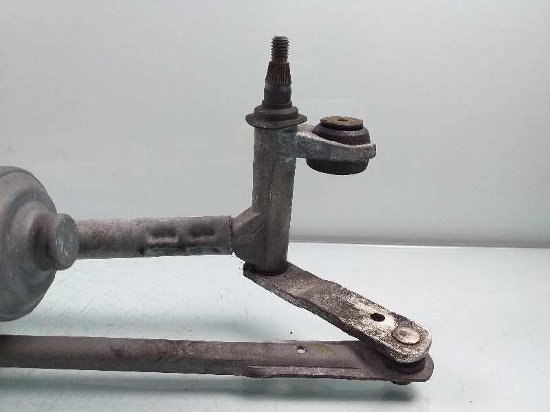 Recambio de motor limpia delantero para seat ibiza sc (6j1) fr referencia OEM IAM 6R1955023C 3397021393 6R1955119A