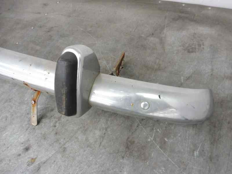 Recambio de paragolpes delantero para seat 850 special referencia OEM IAM   