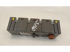 Recambio de pantalla multifuncion para citroën c4 lim. 1.6 blue-hdi fap referencia OEM IAM 9804493780   2