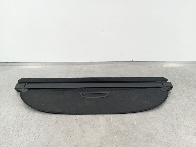 Recambio de bandeja trasera para renault megane iii sport tourer business referencia OEM IAM 799220026R  