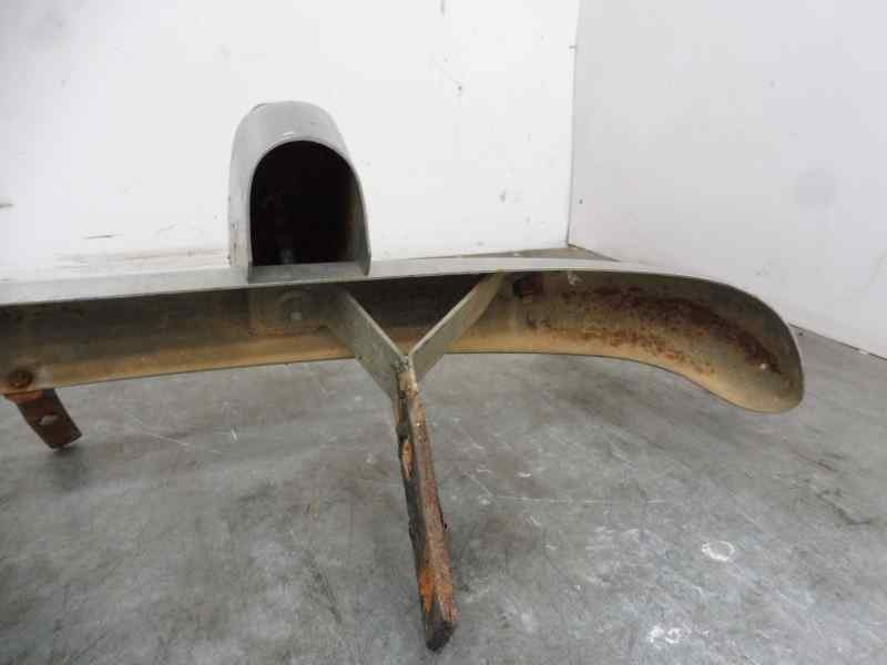 Recambio de paragolpes delantero para seat 850 special referencia OEM IAM   