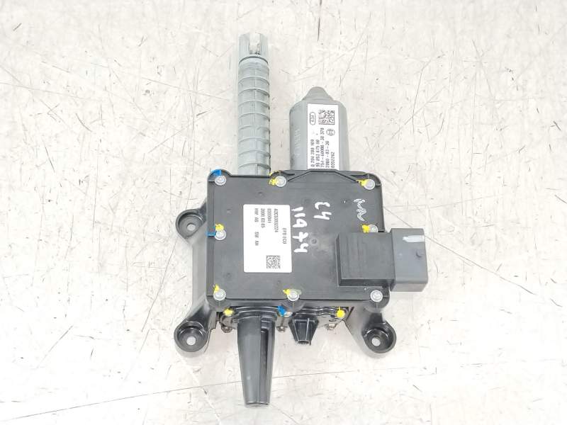 FRENO DE MANO ELECTRICO 9685367580 0204280109 A2C53092224