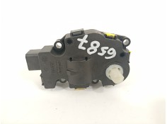 Recambio de motor apertura trampillas climatizador para mercedes-benz clase c (w204) berlina c 320 cdi (204.022) referencia OEM  2