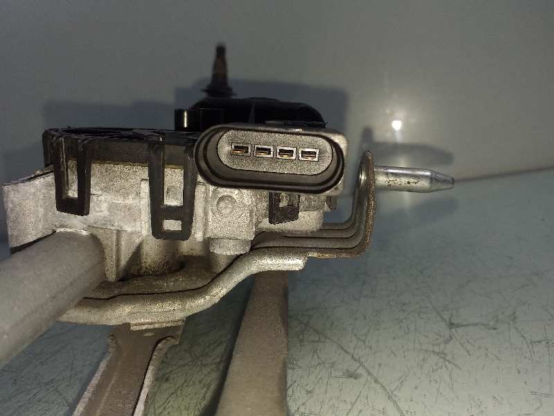 Recambio de motor limpia delantero para seat ibiza sc (6j1) fr referencia OEM IAM 6R1955023C 3397021393 6R1955119A