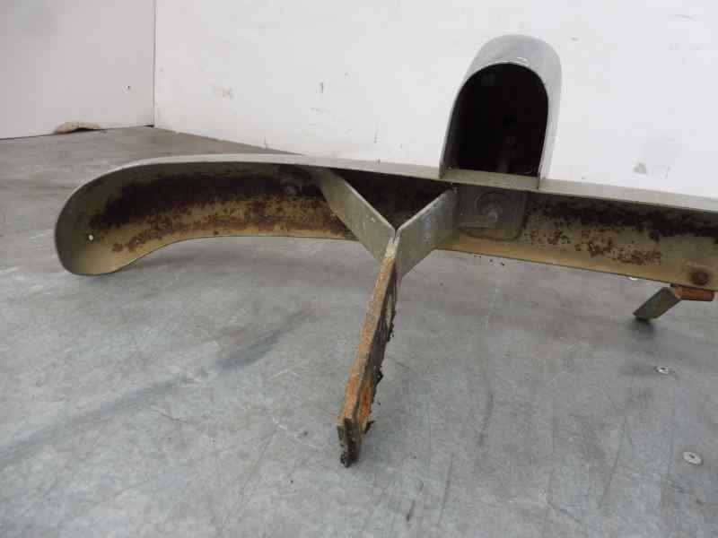 Recambio de paragolpes delantero para seat 850 special referencia OEM IAM   