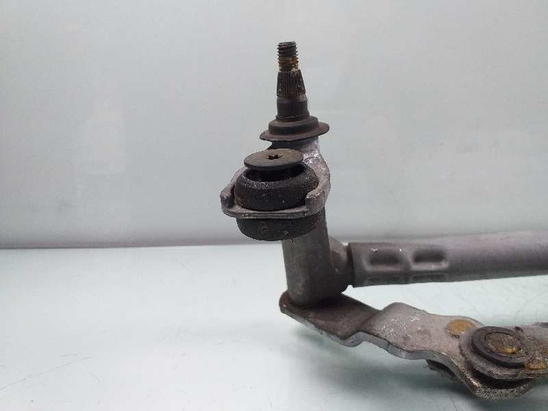 Recambio de motor limpia delantero para seat ibiza sc (6j1) fr referencia OEM IAM 6R1955023C 3397021393 6R1955119A