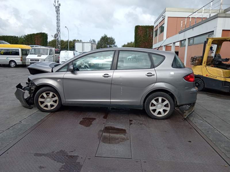 seat toledo iii (5p2) del año 2005