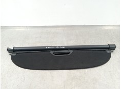 Recambio de bandeja trasera para renault megane iii sport tourer business referencia OEM IAM 799220026R   2