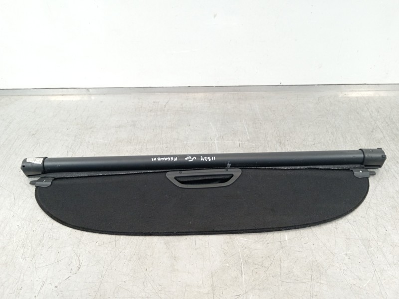 Recambio de bandeja trasera para renault megane iii sport tourer business referencia OEM IAM 799220026R  