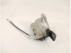 Recambio de cerradura puerta delantera derecha para peugeot 3008 active referencia OEM IAM 732290  