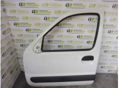 Recambio de puerta delantera izquierda para nissan kubistar (x76) premium (l1) referencia OEM IAM   