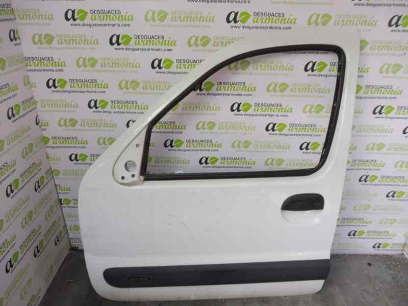 Recambio de puerta delantera izquierda para nissan kubistar (x76) premium (l1) referencia OEM IAM   