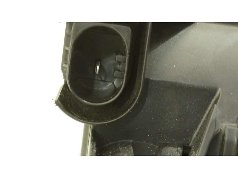 Recambio de alternador para ford fiesta (cb1) titanium referencia OEM IAM AV6N10300HA 2606952B TG12C087