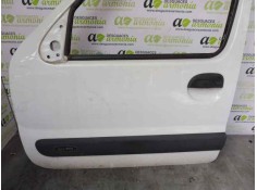Recambio de puerta delantera izquierda para nissan kubistar (x76) premium (l1) referencia OEM IAM    2