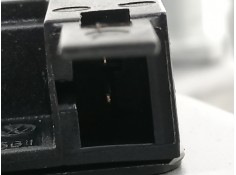 Recambio de palanca freno de mano para seat ibiza (kj1) style go referencia OEM IAM 6F0711301Q   2