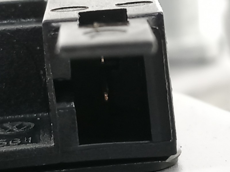 Recambio de palanca freno de mano para seat ibiza (kj1) style go referencia OEM IAM 6F0711301Q  