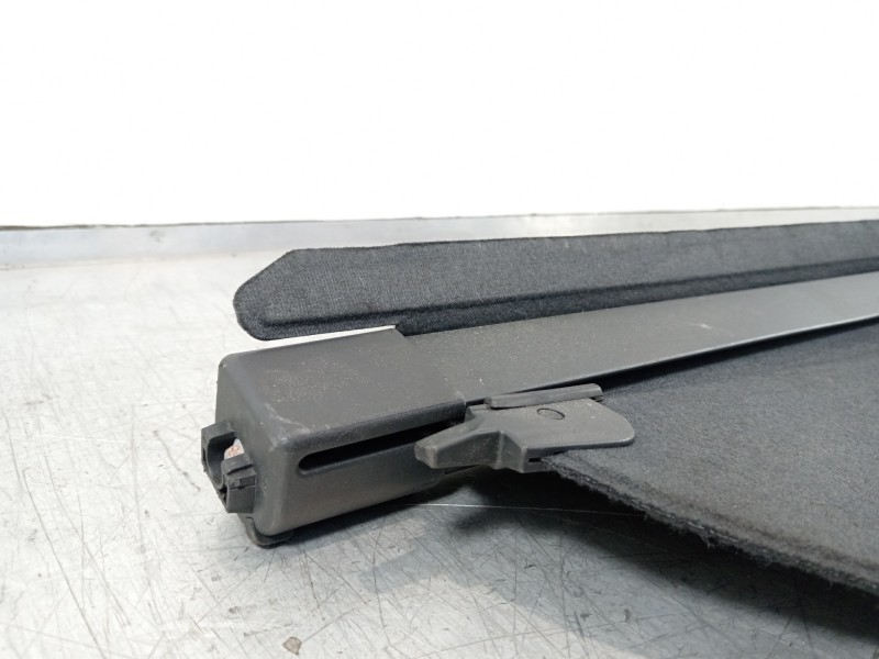 Recambio de bandeja trasera para renault megane iii sport tourer business referencia OEM IAM 799220026R  