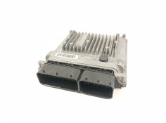 Recambio de centralita motor uce para mercedes-benz clase a (w176) a 200 cdi blueefficiency (176.001) referencia OEM IAM A651900