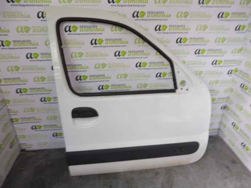 Recambio de puerta delantera derecha para nissan kubistar (x76) premium (l1) referencia OEM IAM   