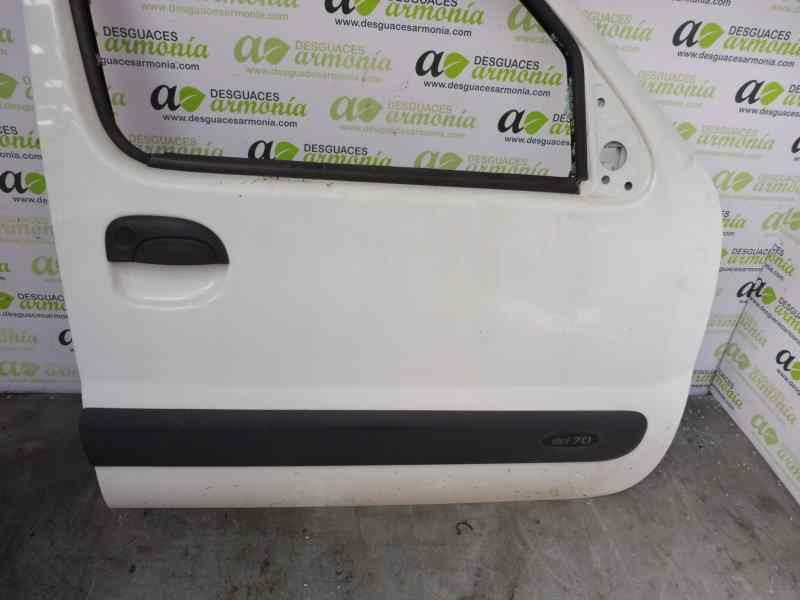 Recambio de puerta delantera derecha para nissan kubistar (x76) premium (l1) referencia OEM IAM   