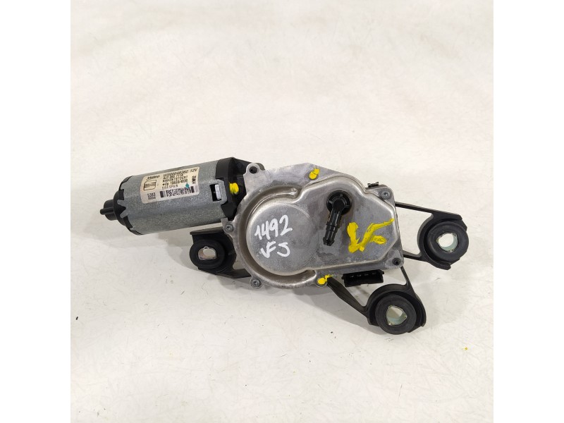 Recambio de motor limpia trasero para seat ibiza sc (6j1) fr referencia OEM IAM 6J3955711A  