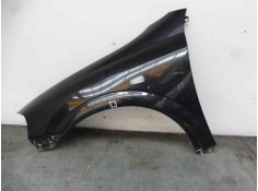 Recambio de aleta delantera izquierda para opel astra g berlina comfort referencia OEM IAM   