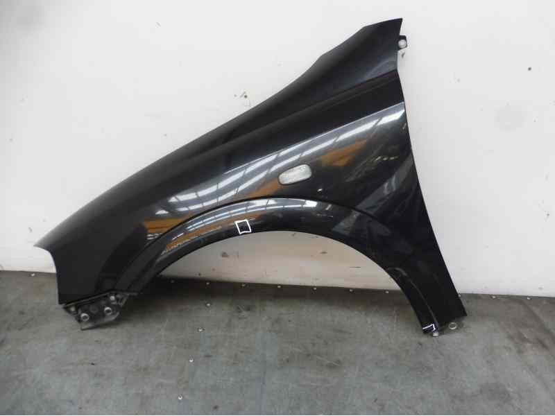 Recambio de aleta delantera izquierda para opel astra g berlina comfort referencia OEM IAM   