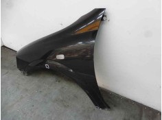 Recambio de aleta delantera izquierda para opel astra g berlina comfort referencia OEM IAM    2