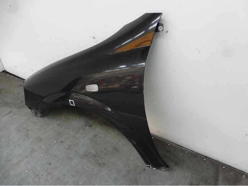 Recambio de aleta delantera izquierda para opel astra g berlina comfort referencia OEM IAM   