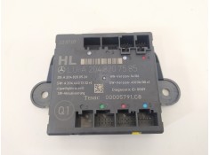 Recambio de modulo confort para mercedes-benz clase c (w204) berlina c 320 cdi (204.022) referencia OEM IAM 2048207585  