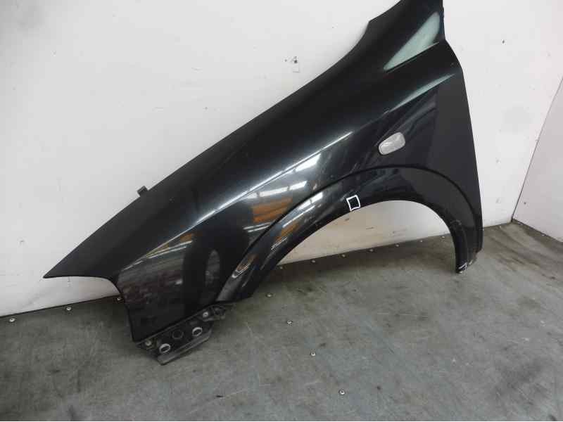 Recambio de aleta delantera izquierda para opel astra g berlina comfort referencia OEM IAM   