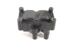 Recambio de bobina encendido para ford fiesta (cb1) titanium referencia OEM IAM 0221503485  