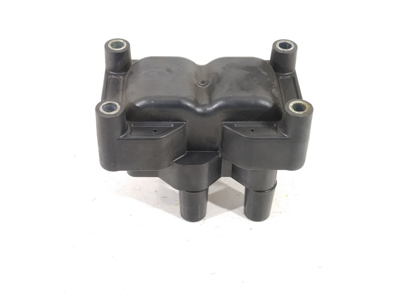 Recambio de bobina encendido para ford fiesta (cb1) titanium referencia OEM IAM 0221503485  