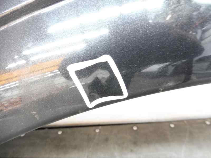 Recambio de aleta delantera izquierda para opel astra g berlina comfort referencia OEM IAM    Recambio de aleta delantera izquierda para opel astra g berlina comfort referencia OEM IAM