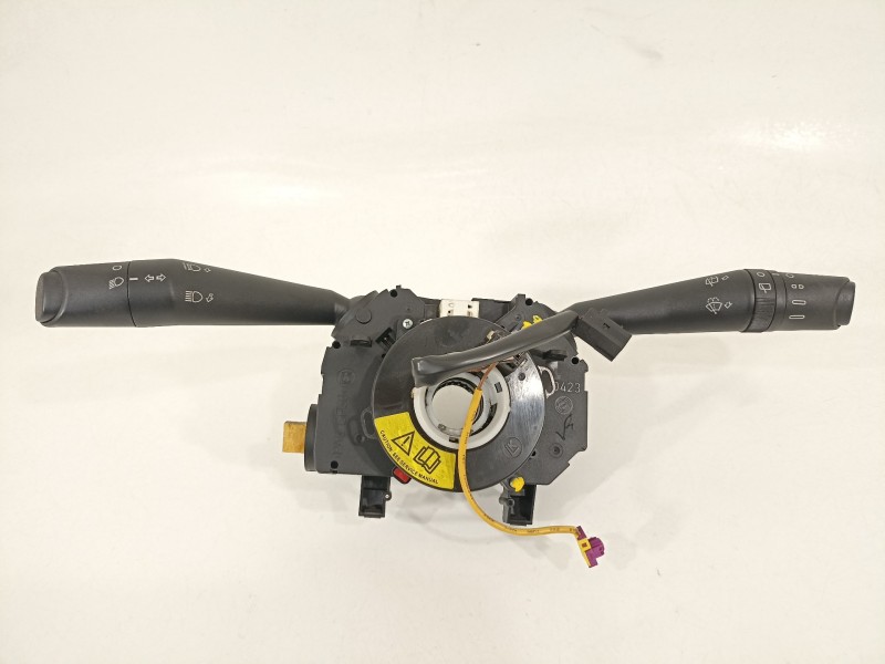 Recambio de mando luces para lancia ypsilon (402) gold referencia OEM IAM 7355763270  