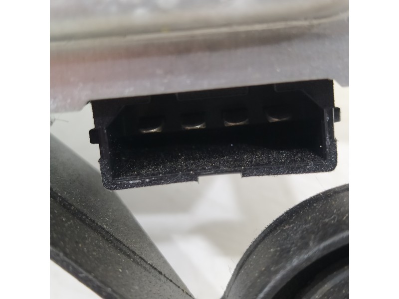 Recambio de motor limpia trasero para seat ibiza sc (6j1) fr referencia OEM IAM 6J3955711A  