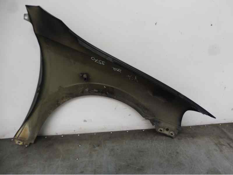 Recambio de aleta delantera izquierda para opel astra g berlina comfort referencia OEM IAM   