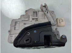 Recambio de cerradura puerta trasera izquierda para audi a4 avant (8e) 2.0 tdi quattro (dpf) (125kw) referencia OEM IAM 8E083901